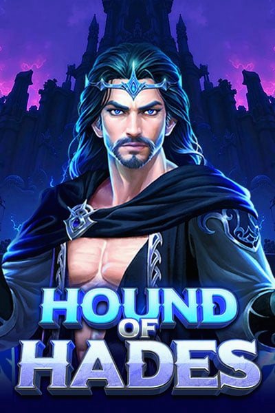 Cover des Slots Hound of Hades in der Cleobetra-Lobby